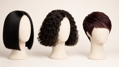 Bulk bob and short wigs wholesale