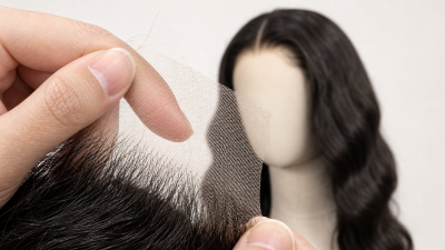 Bulk HD lace wigs wholesale