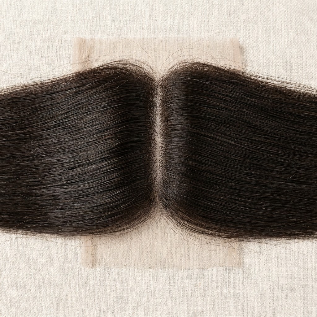 6x6 HD lace closure