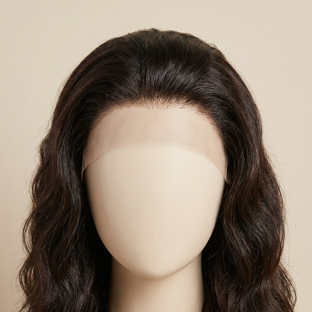 4x4 closure body wave wholesale