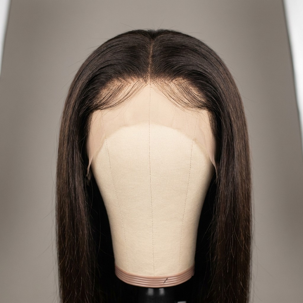 4x4 closure straight HD lace wholesale