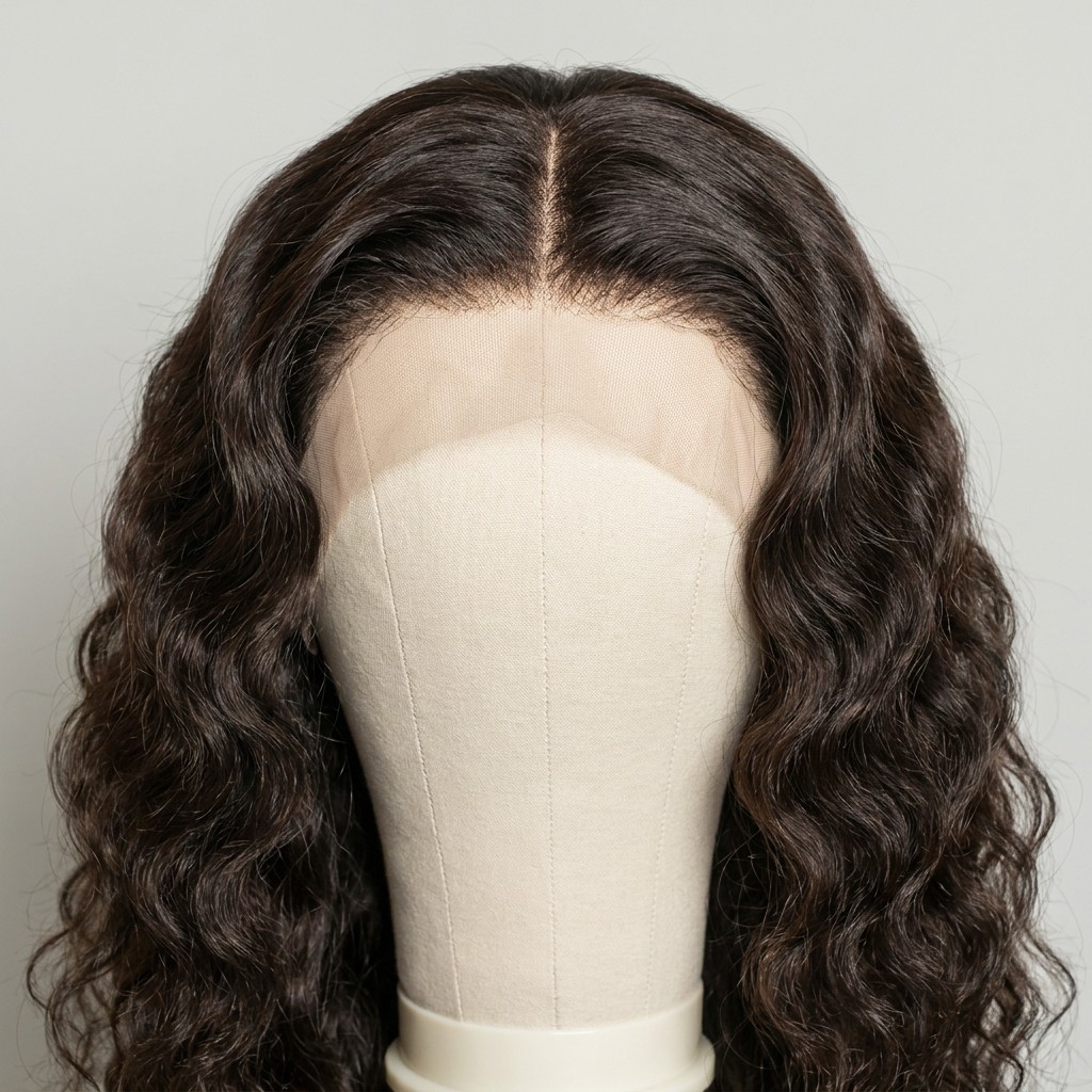 5x5 closure deep wave bulk