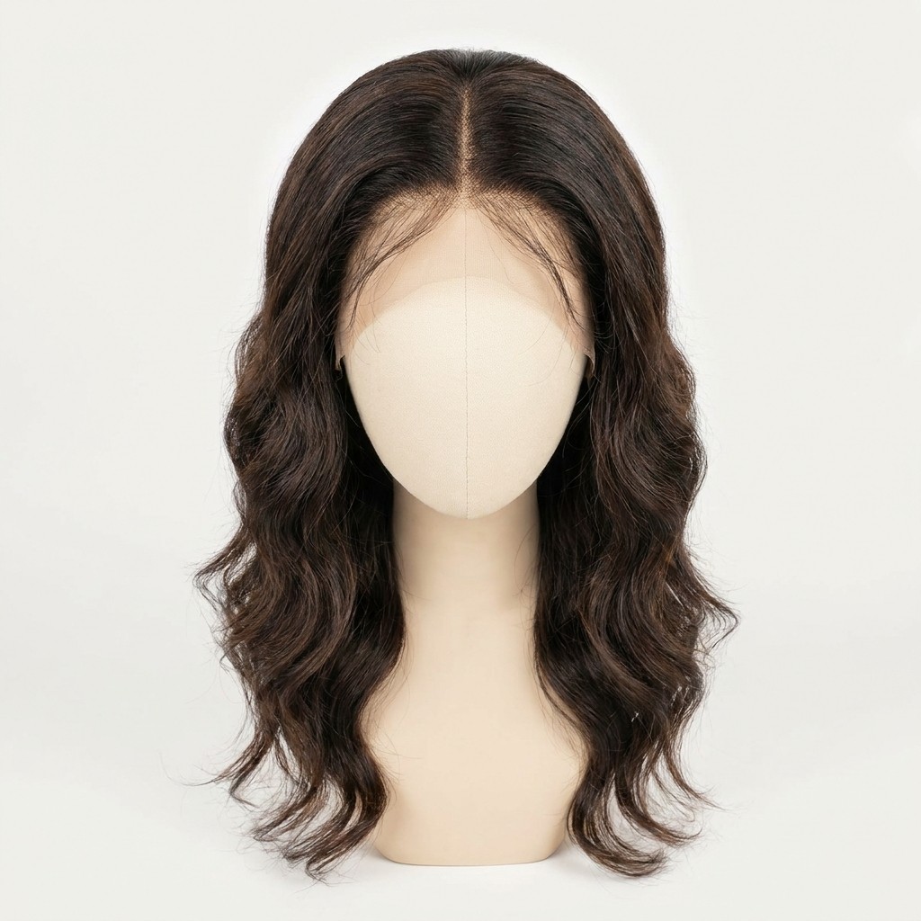 6x6 closure body wave wholesale