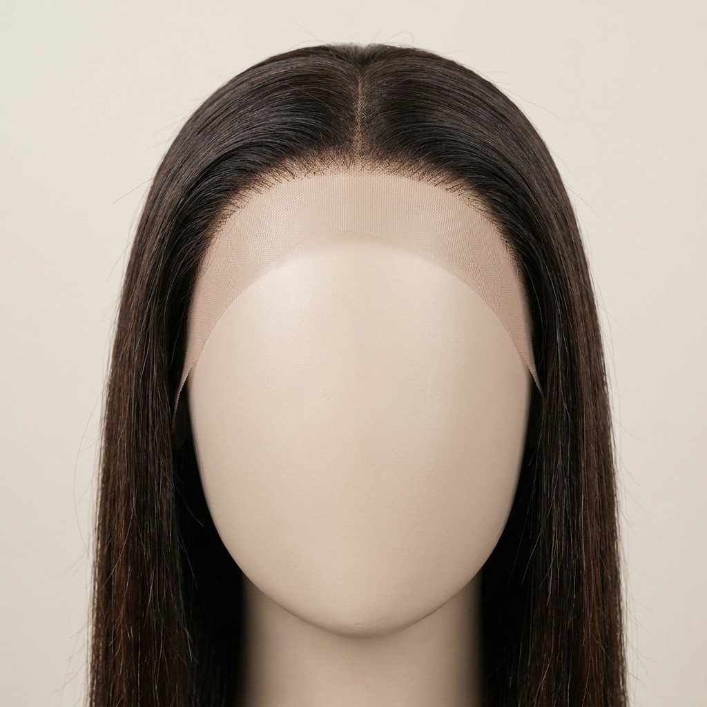 13x4 frontal straight wholesale