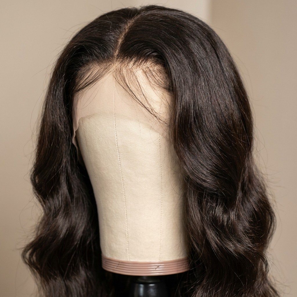 13x6 frontal body wave wholesale