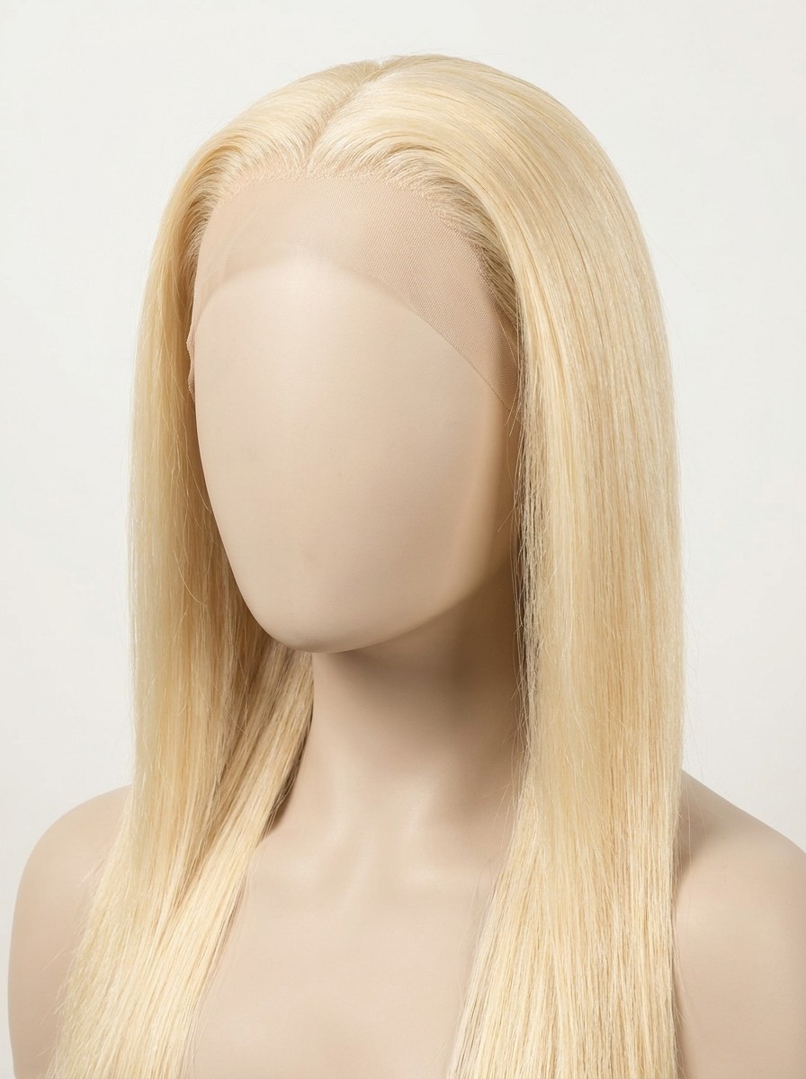613 Blonde Lace Front Wig - blonde lace front wig wholesale