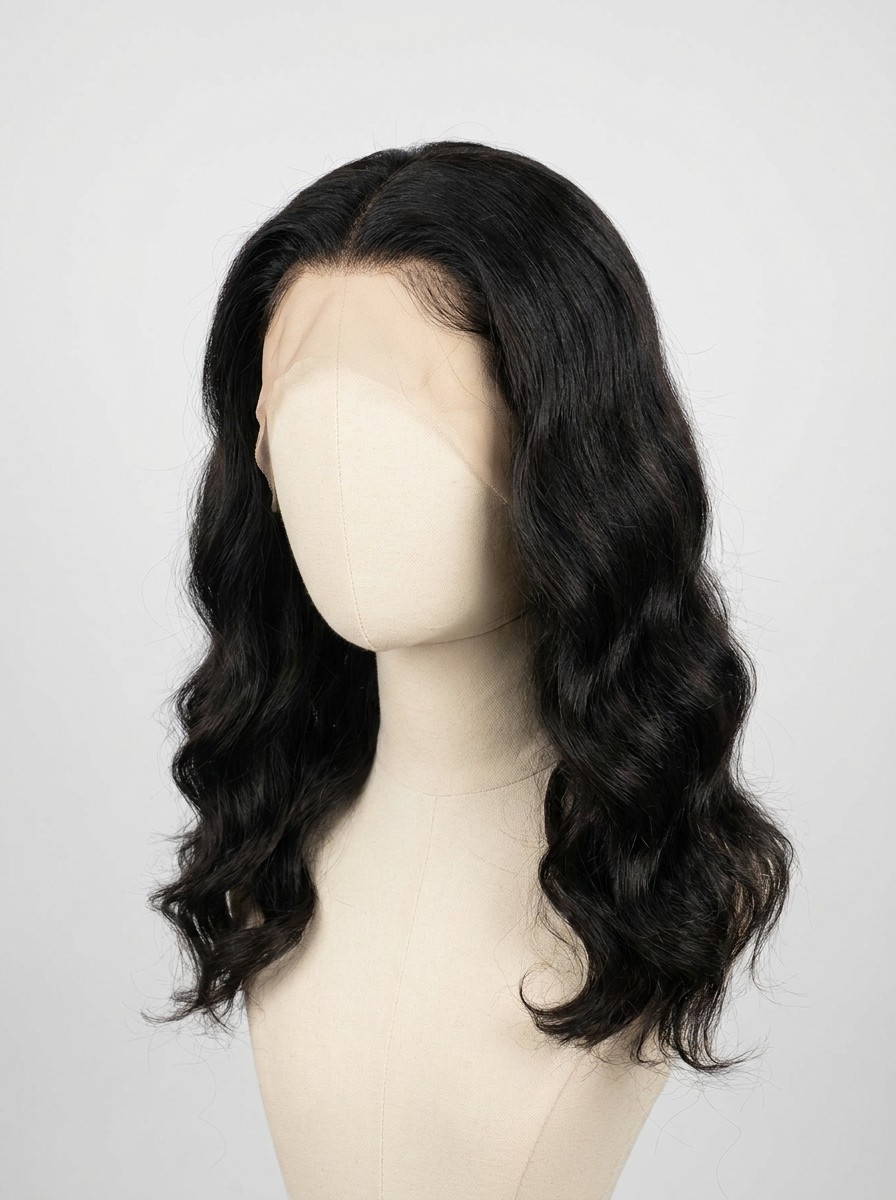 HD Lace Body Wave Wig 13x4 - human hair lace front wigs