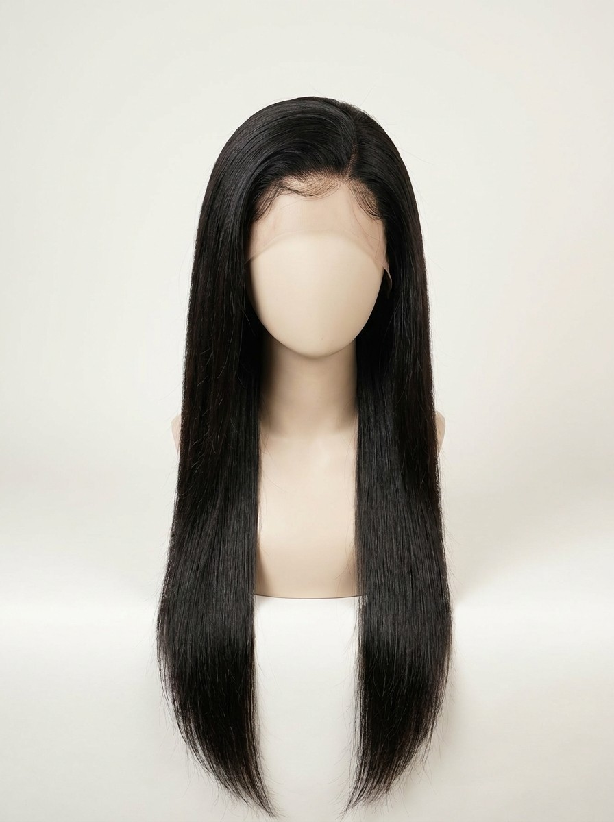 HD Lace Straight Wig 13x4 - wholesale lace front wigs