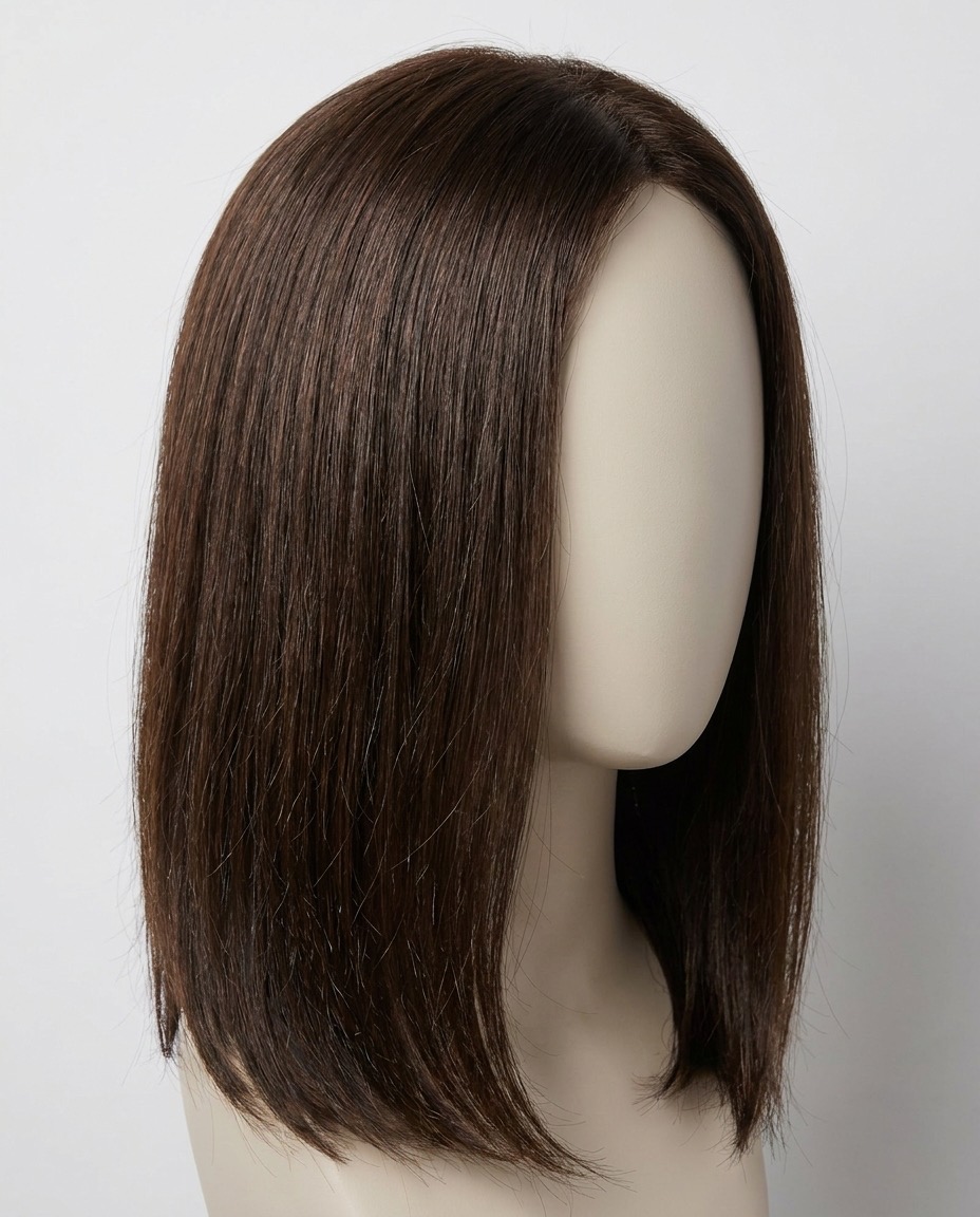 Wig preview