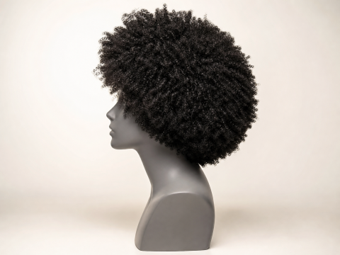 Kinky Curly comparison