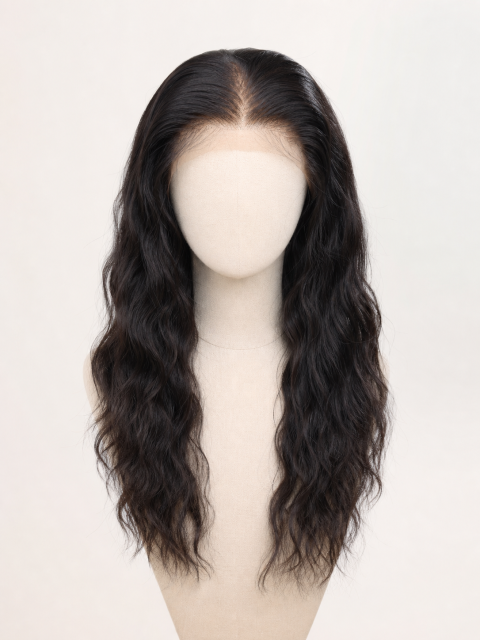 SW-WW-001 Water Wave 13x4 Lace Front Wig wholesale