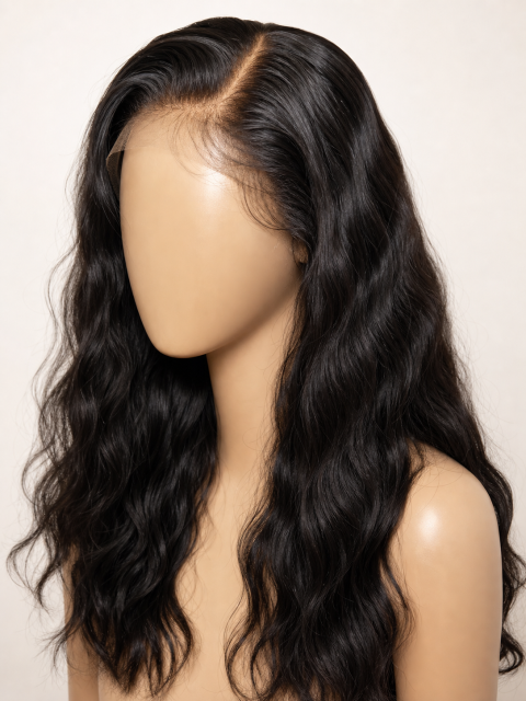SW-WW-002 Water Wave 13x6 HD Lace Wig wholesale