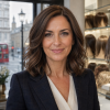 Customer review avatar — UK wig retailer