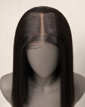 4x4 / 5x5 Closure glueless wig cap exterior