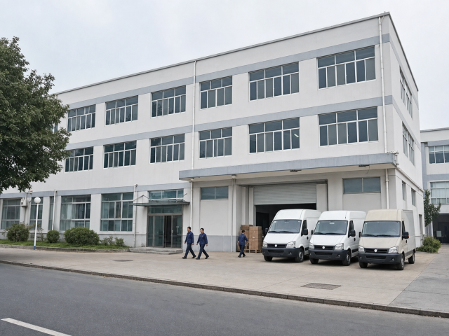 Source Wigs factory in Qingdao, China